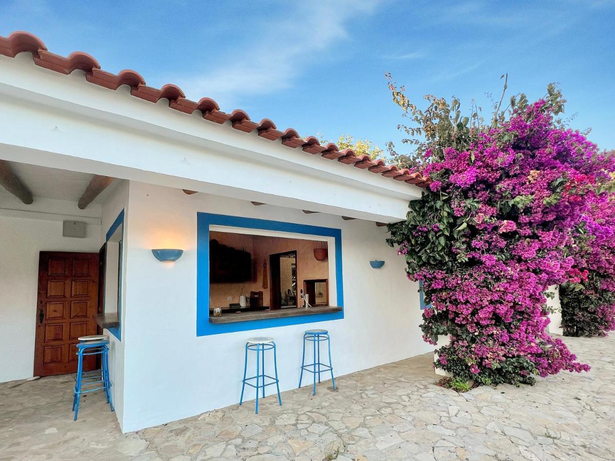 Quinta Mourada Bed & Breakfast Sao Bartolomeu dos Galegos e Moledo Exterior photo